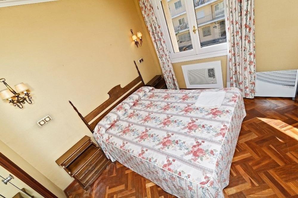Appartement Retiro I